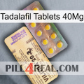 Tadalafil Tablets 40Mg new06